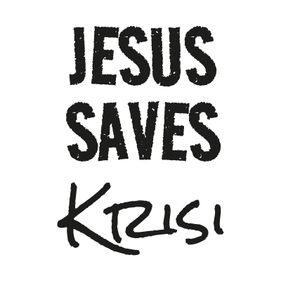 0204 Jesus saves
